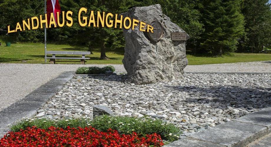 로이타쉬 W6 Haus Ganghofer 아파트 외부 사진